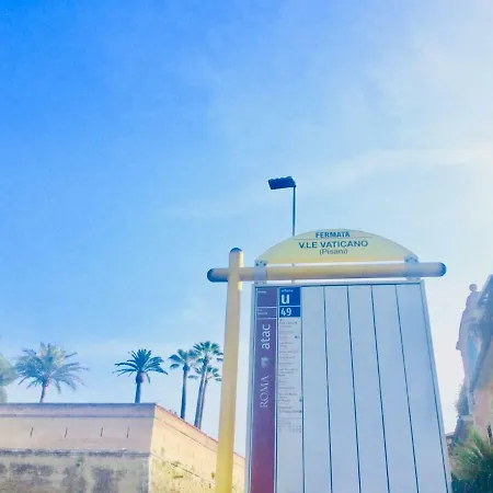 Roman Tour 아파트