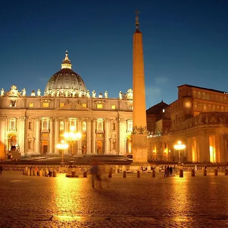 Roman Tour
