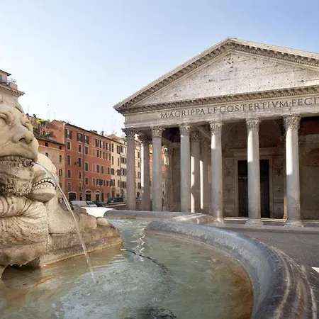Roman Tour *