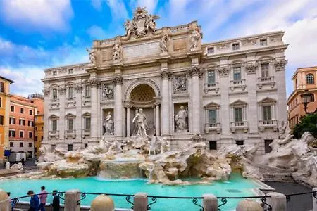 Roman Tour 아파트