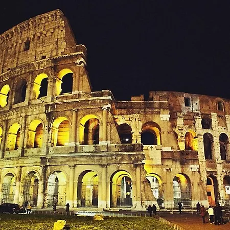 Roman Tour *